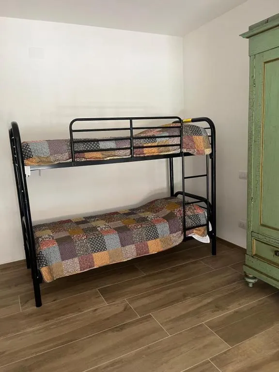 appartamento vacanze