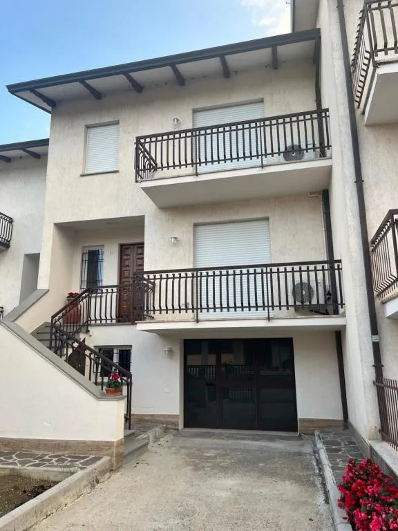 esterno casa vacanze santa maria degli angeli casa vacanze santa maria degli angeli